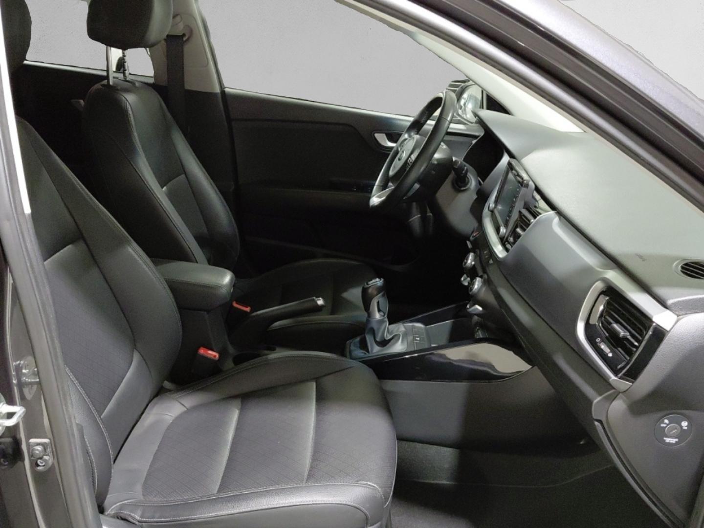 Kia Stonic 1.0 T-GDI TECH 120 5P