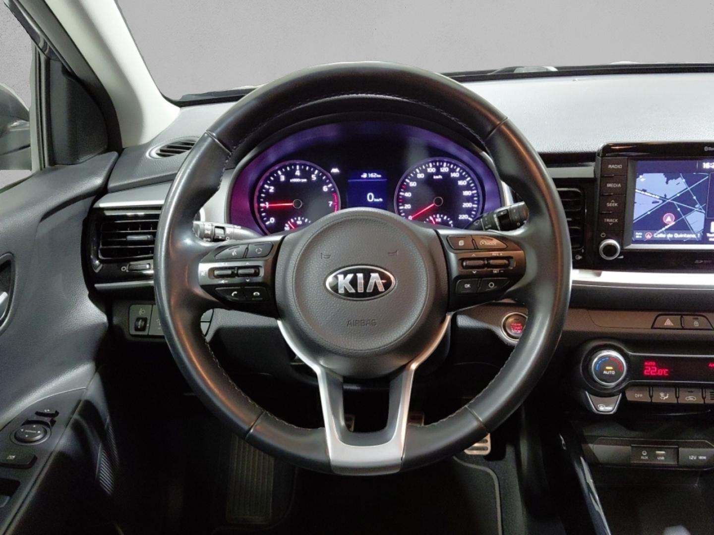 Kia Stonic 1.0 T-GDI TECH 120 5P