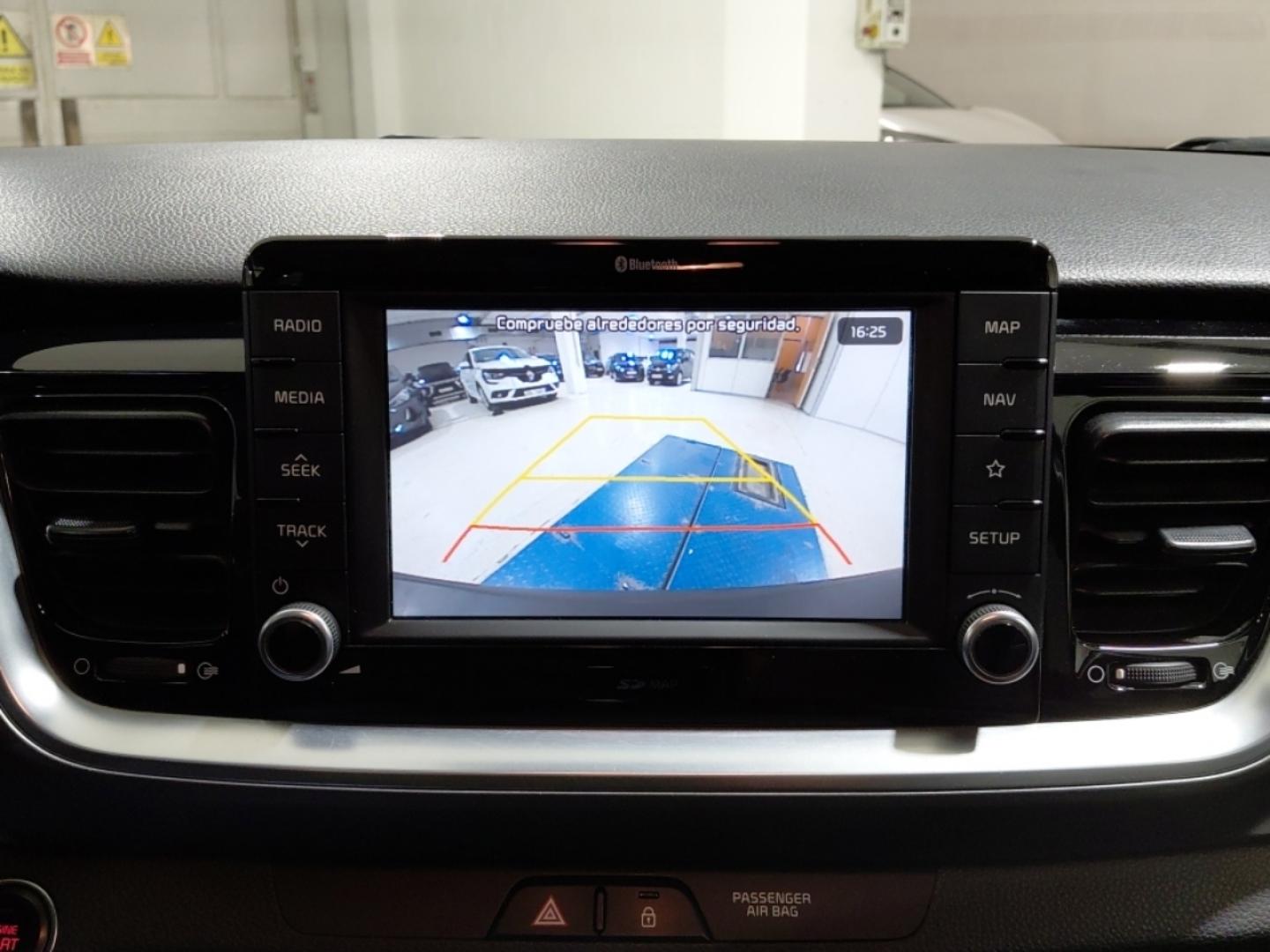 Kia Stonic 1.0 T-GDI TECH 120 5P