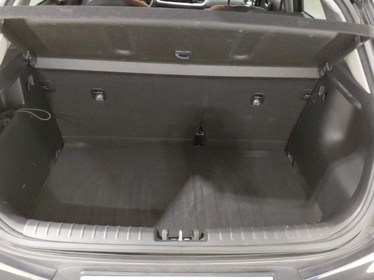 Kia Stonic 1.0 T-GDI TECH 120 5P