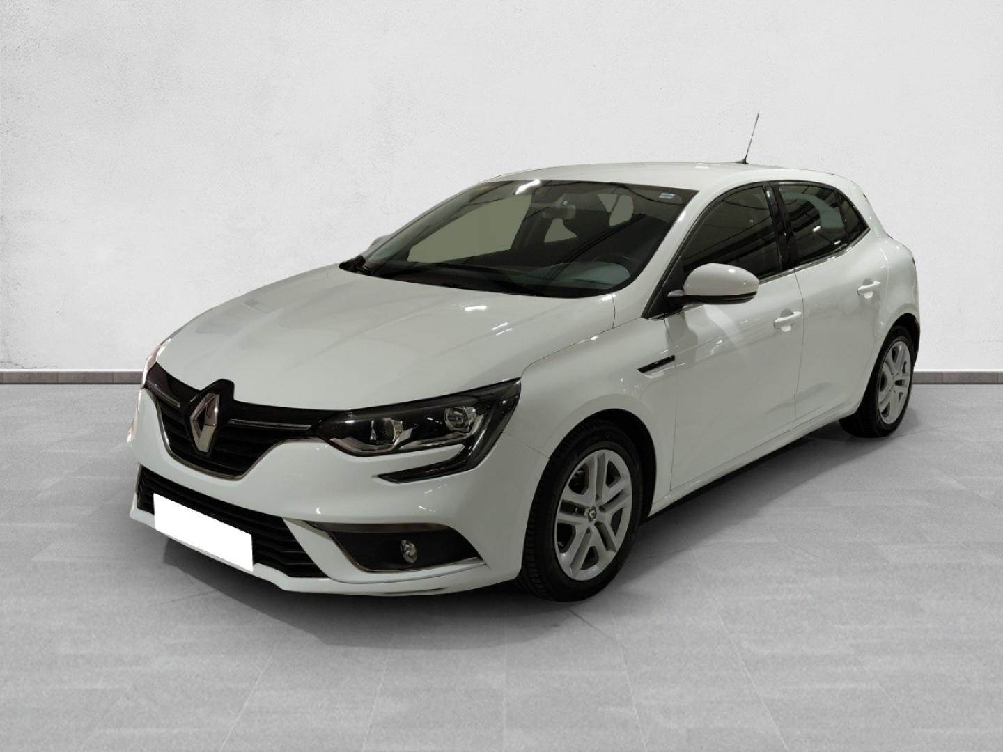 Renault Megane 1.2 TCE ENERGY INTENS 74KW 100 5P