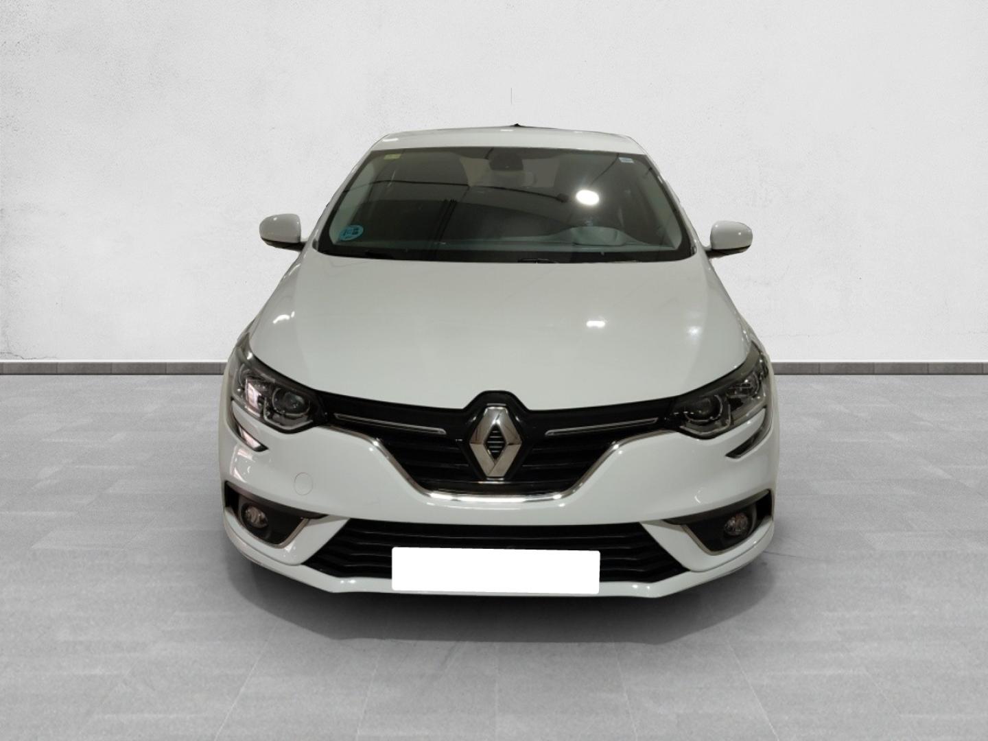 Renault Megane 1.2 TCE ENERGY INTENS 74KW 100 5P