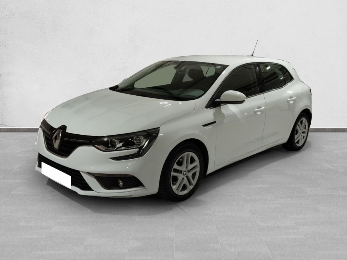 Renault Megane 1.2 TCE ENERGY INTENS 74KW 100 5P