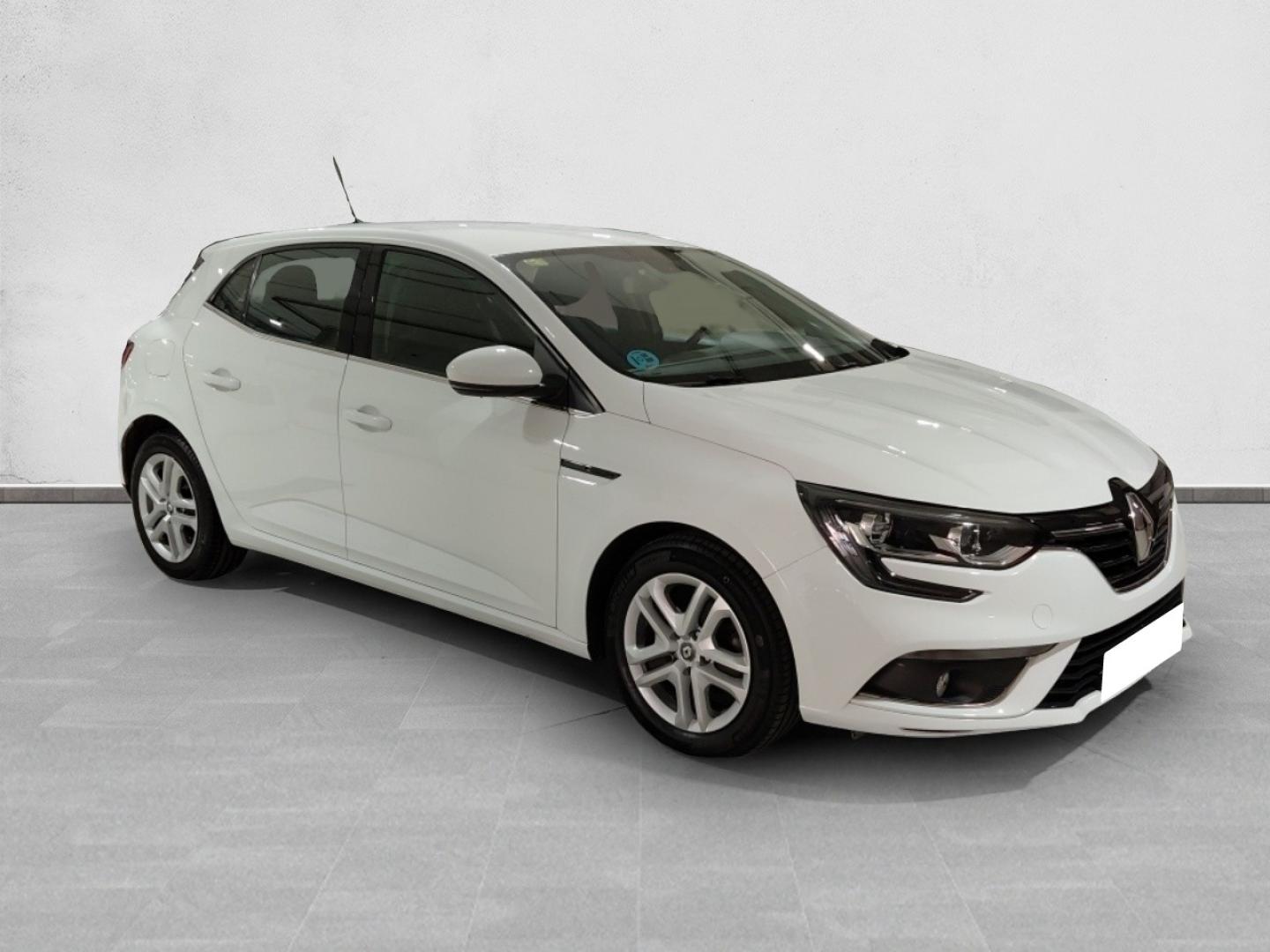 Renault Megane 1.2 TCE ENERGY INTENS 74KW 100 5P