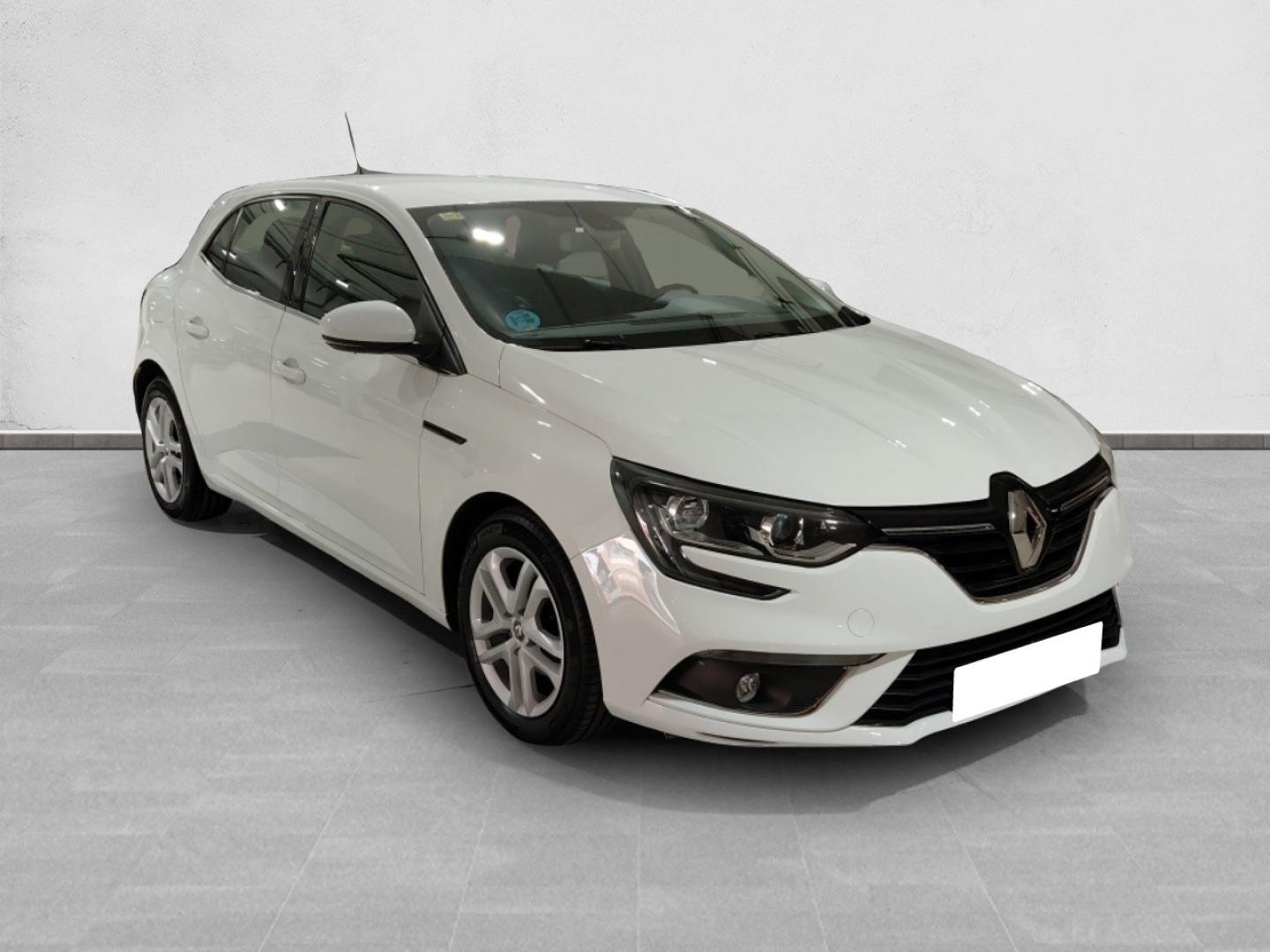 Renault Megane 1.2 TCE ENERGY INTENS 74KW 100 5P