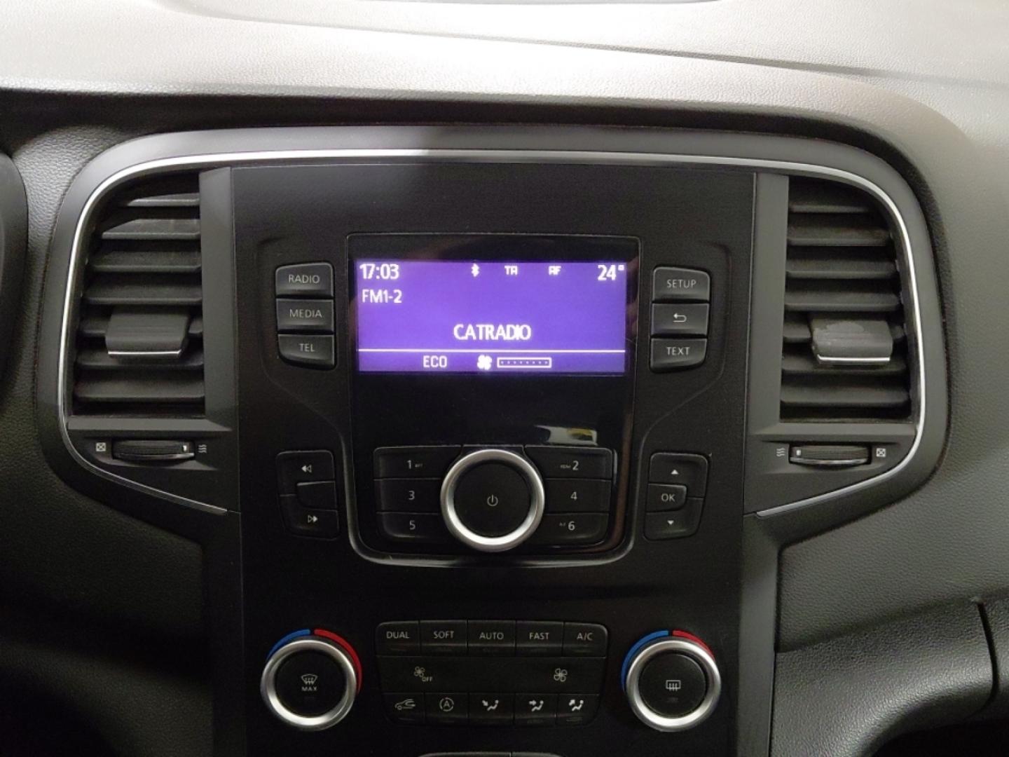 Renault Megane 1.2 TCE ENERGY INTENS 74KW 100 5P