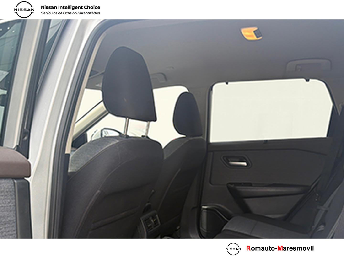 Nissan X-Trail 7pl 1.5 e-4ORCE 158kW 4x4 A/T N-Connecta