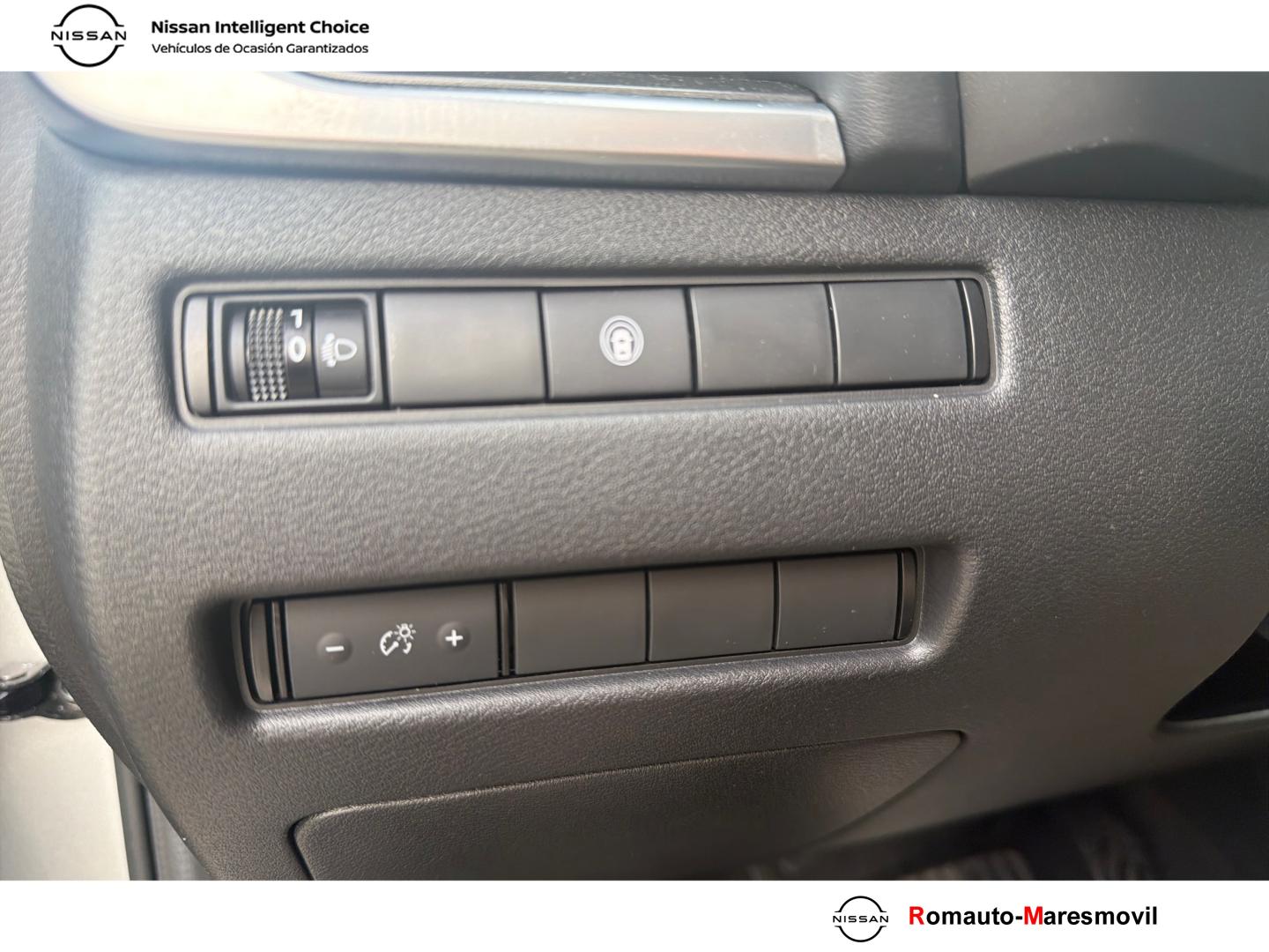 Nissan X-Trail 7pl 1.5 e-4ORCE 158kW 4x4 A/T N-Connecta