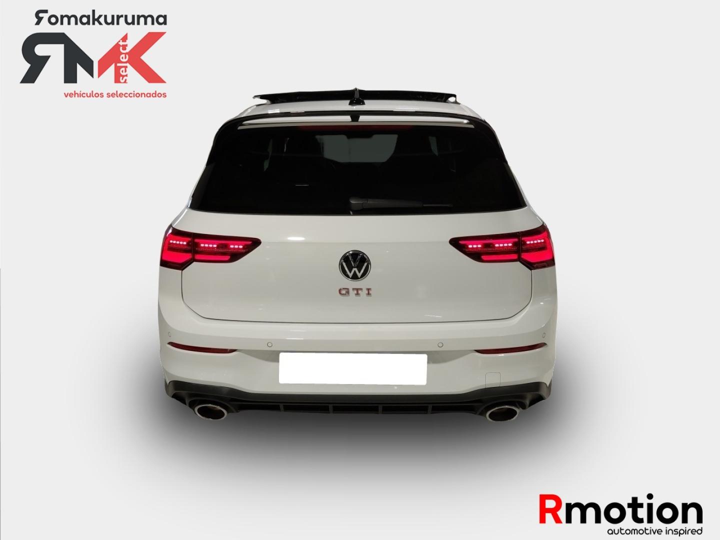 Volkswagen Golf GTI Clubsport 2.0 TSI 221kW (300CV) DSG