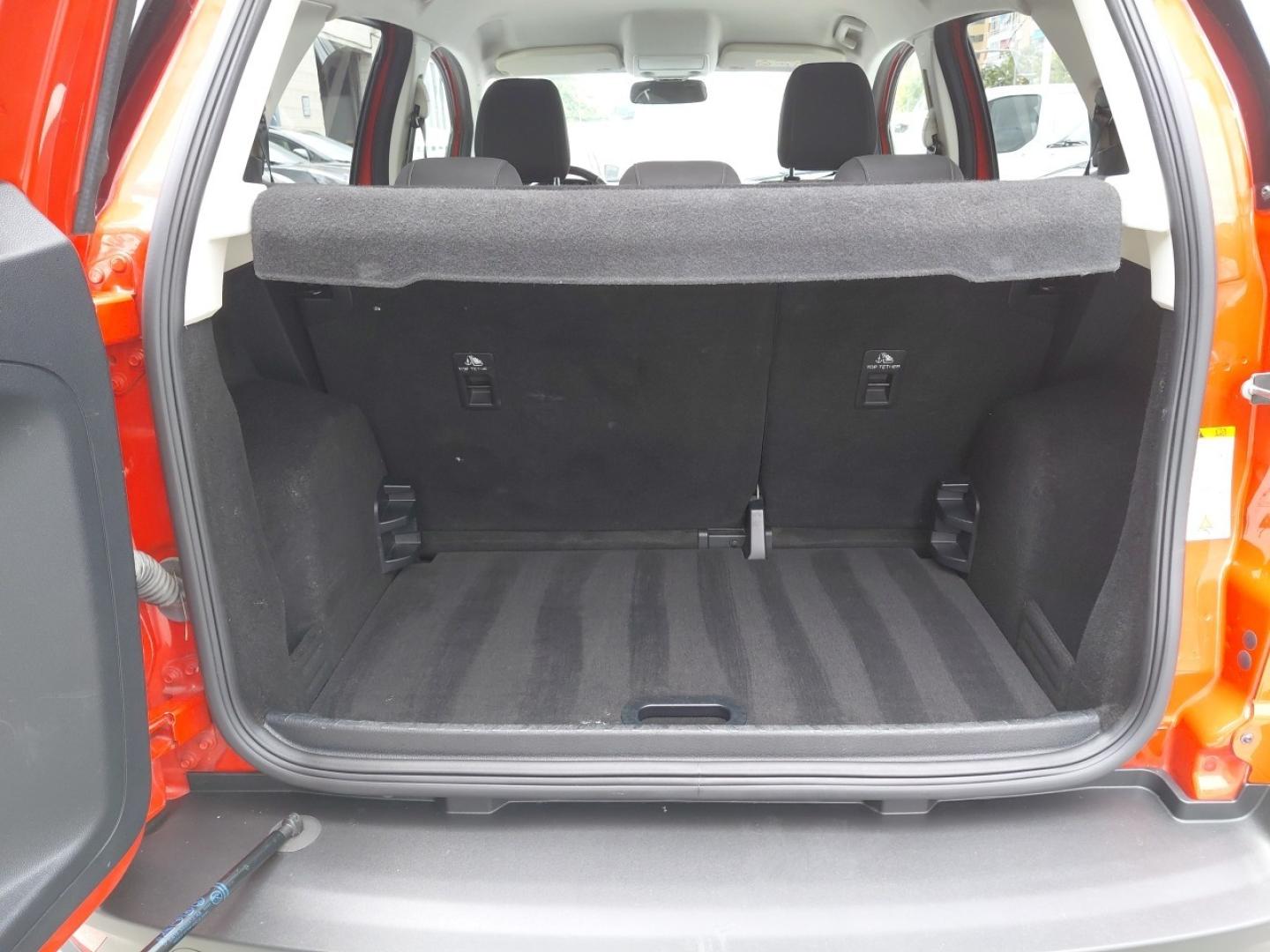 Ford EcoSport 1.0L EcoBoost 92kW (125CV) S & S Trend+
