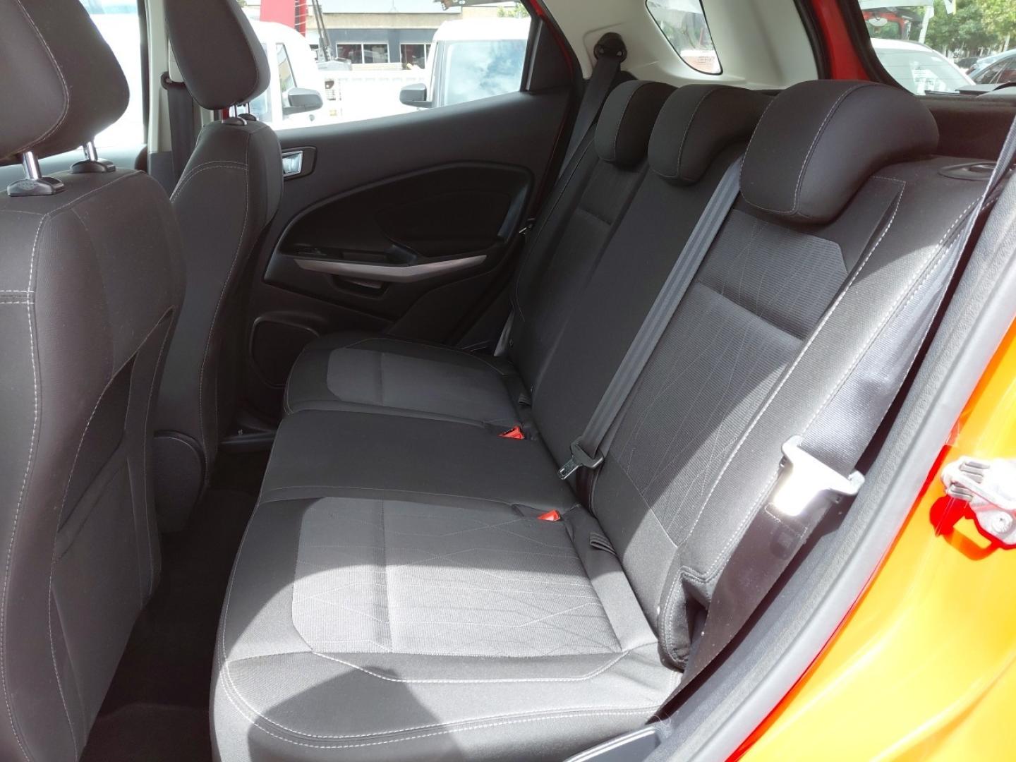 Ford EcoSport 1.0L EcoBoost 92kW (125CV) S & S Trend+