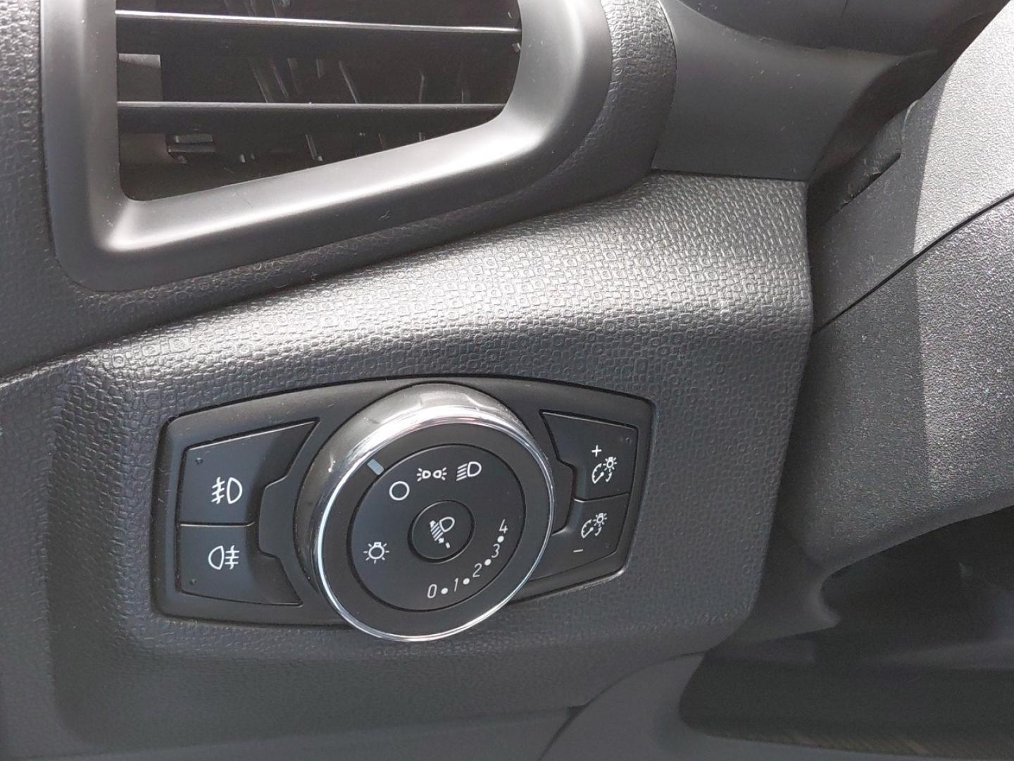 Ford EcoSport 1.0L EcoBoost 92kW (125CV) S & S Trend+