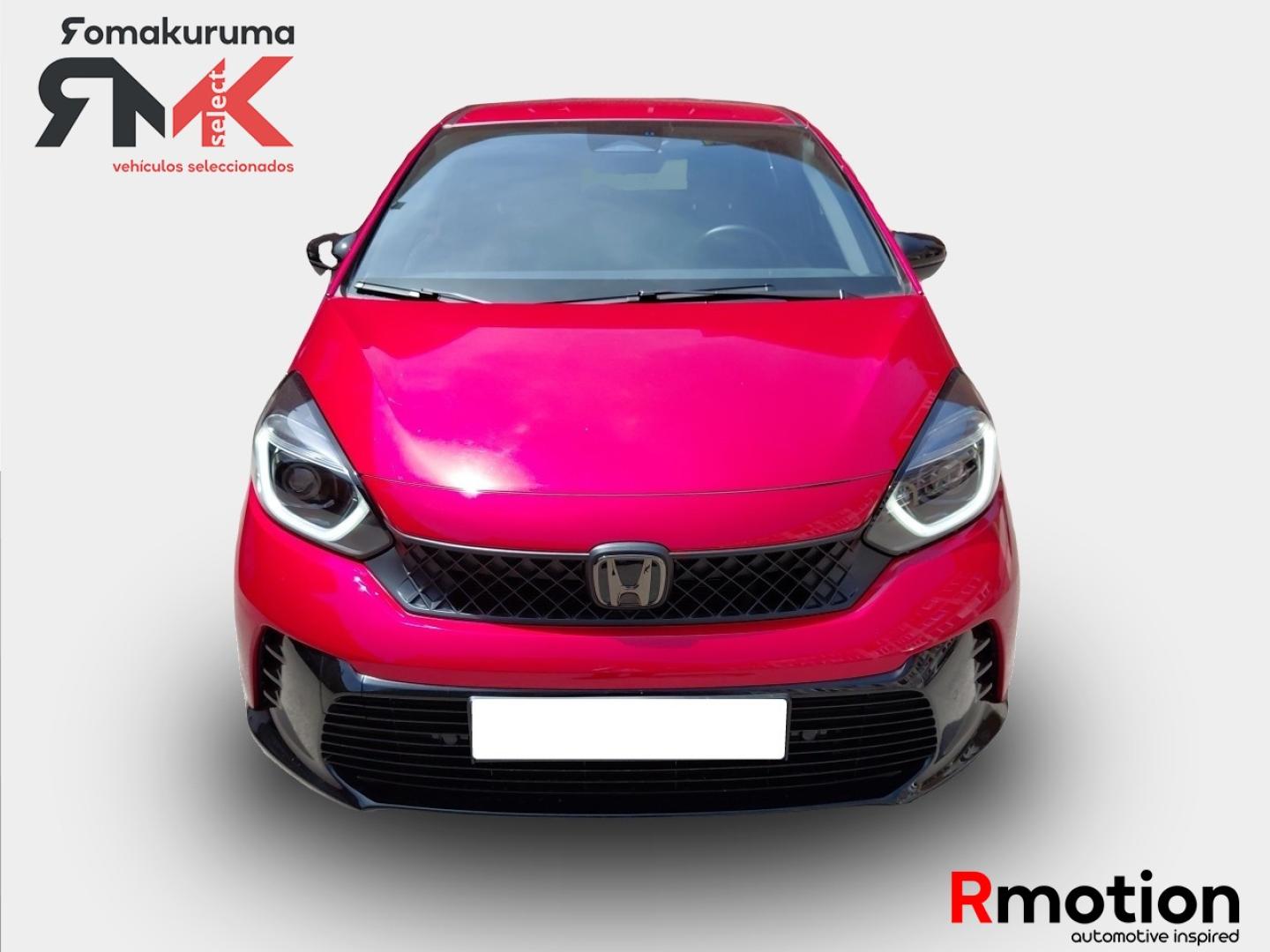 Honda Jazz 1.5 i-MMD SPORT