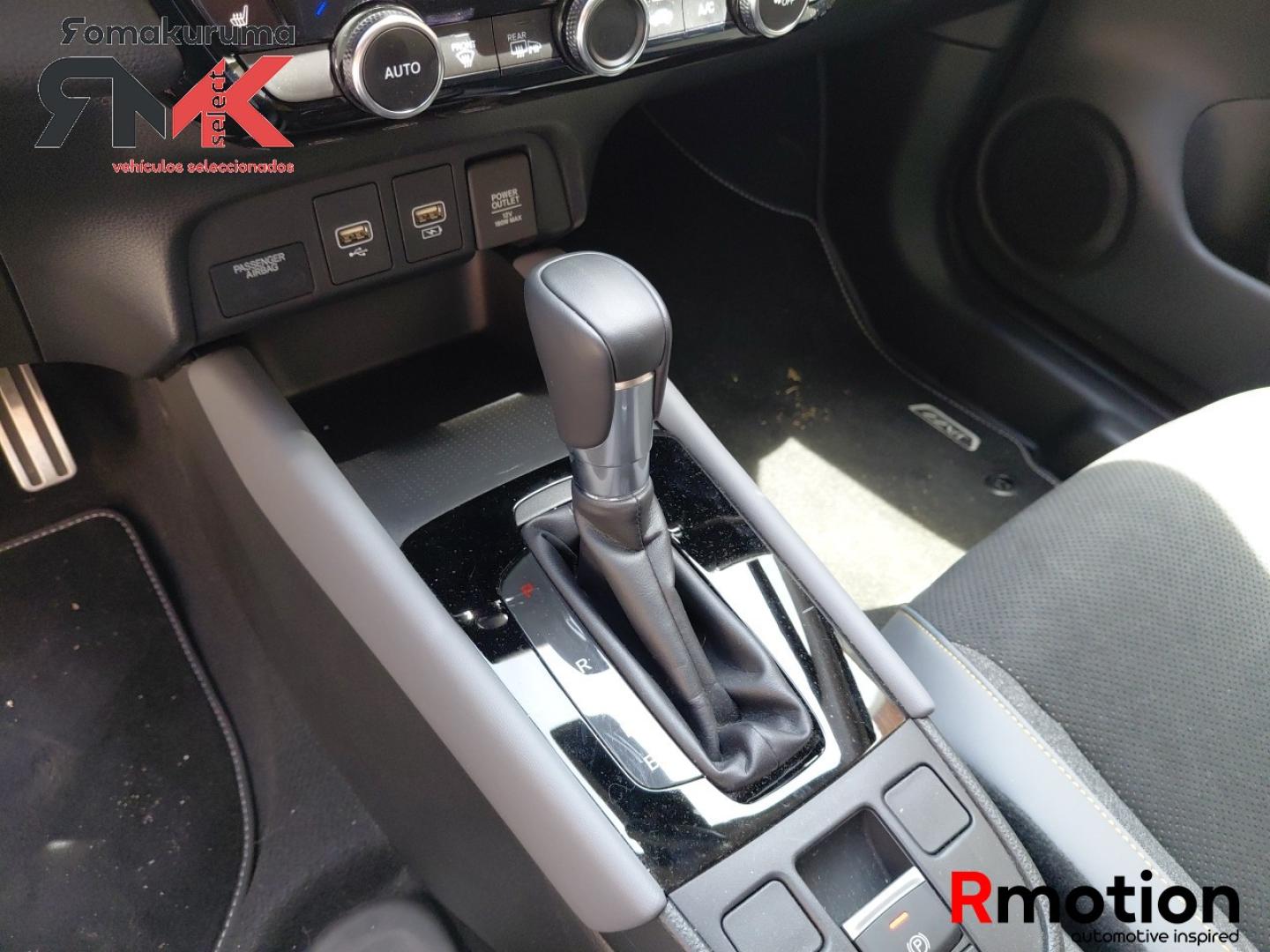 Honda Jazz 1.5 i-MMD SPORT