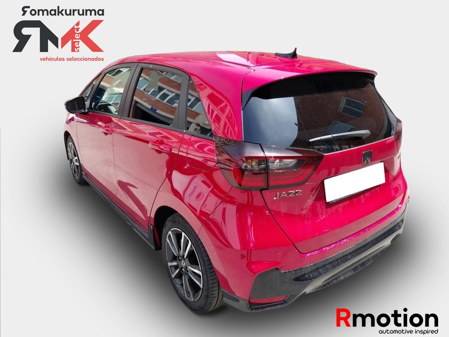 Honda Jazz 1.5 i-MMD SPORT