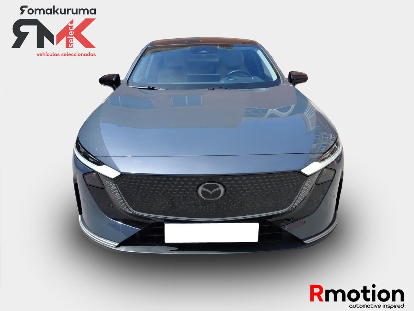 Mazda 6 EV 245 CV Gran Autonomía RWD Takumi