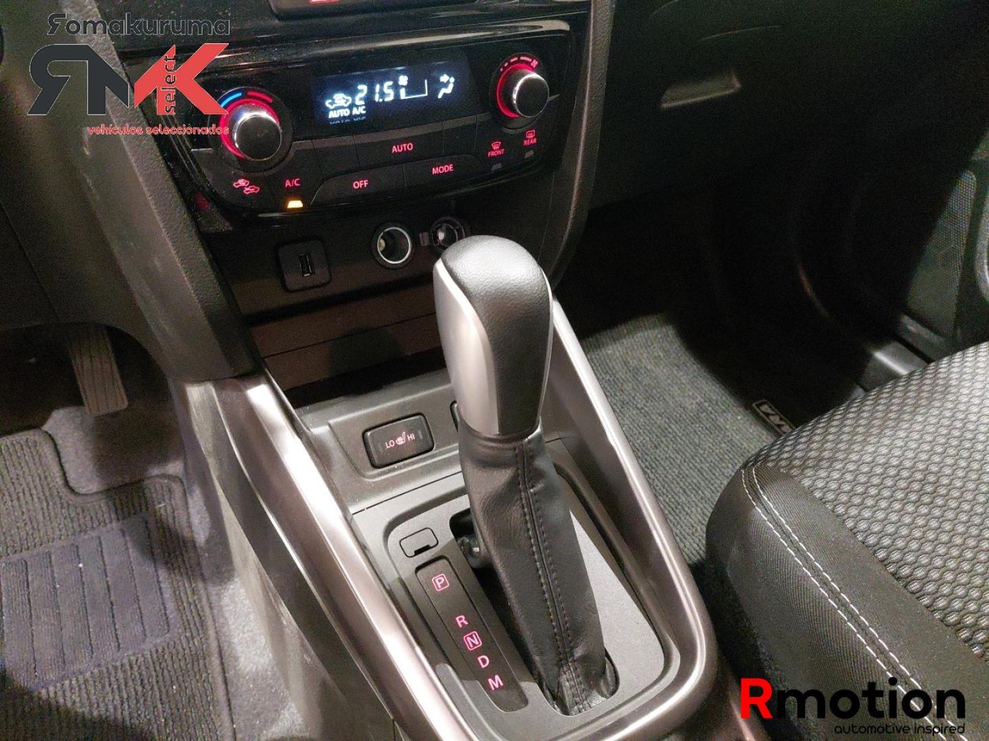Suzuki Vitara 1.4 T S2 Mild Hybrid Auto