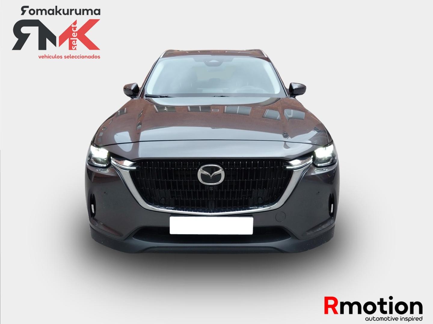 Mazda CX-80 3.3 e-SKYACTIV D MHEV 187 kW (254 CV) 8AT AWD Exclusive-Line Plus