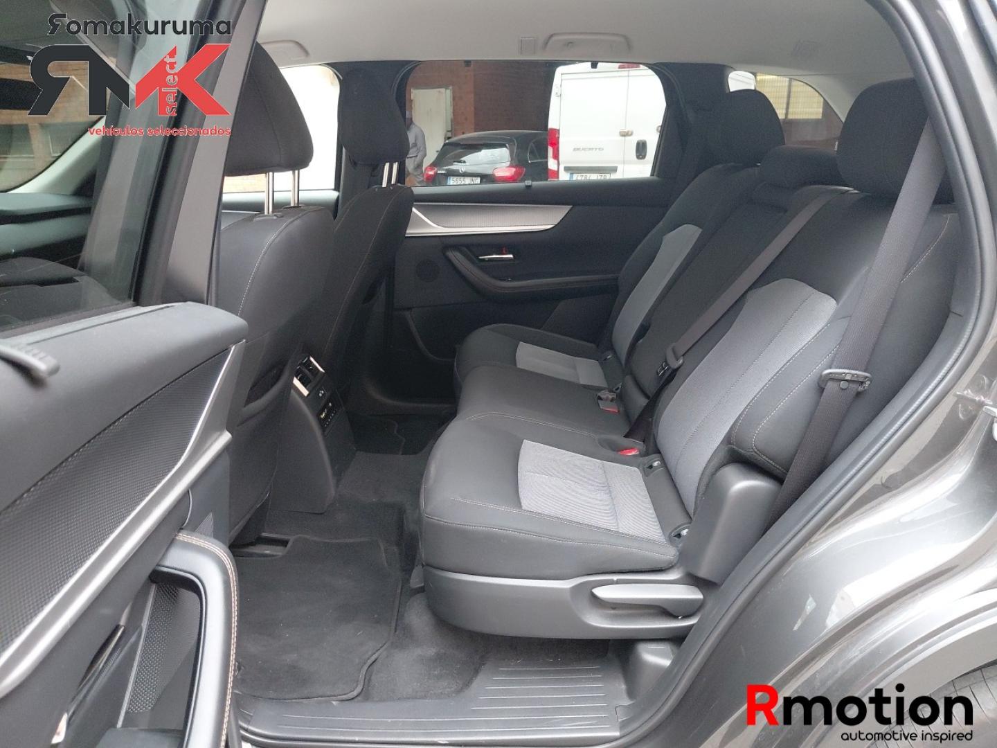 Mazda CX-80 3.3 e-SKYACTIV D MHEV 187 kW (254 CV) 8AT AWD Exclusive-Line Plus