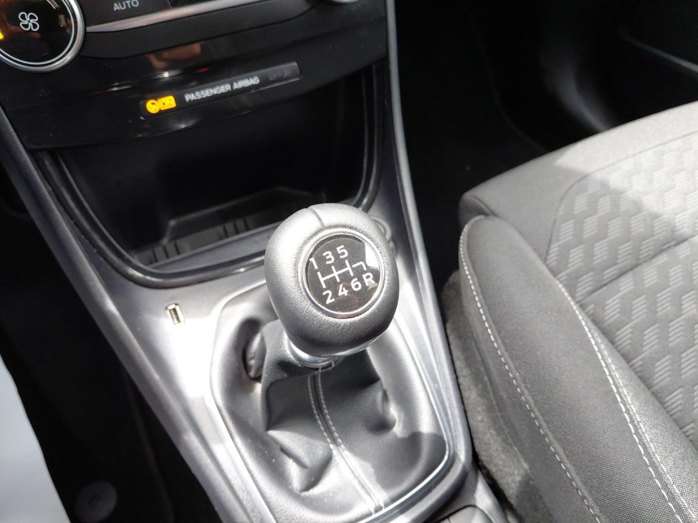 Ford Puma 1.0 EcoBoost 125cv Titanium MHEV