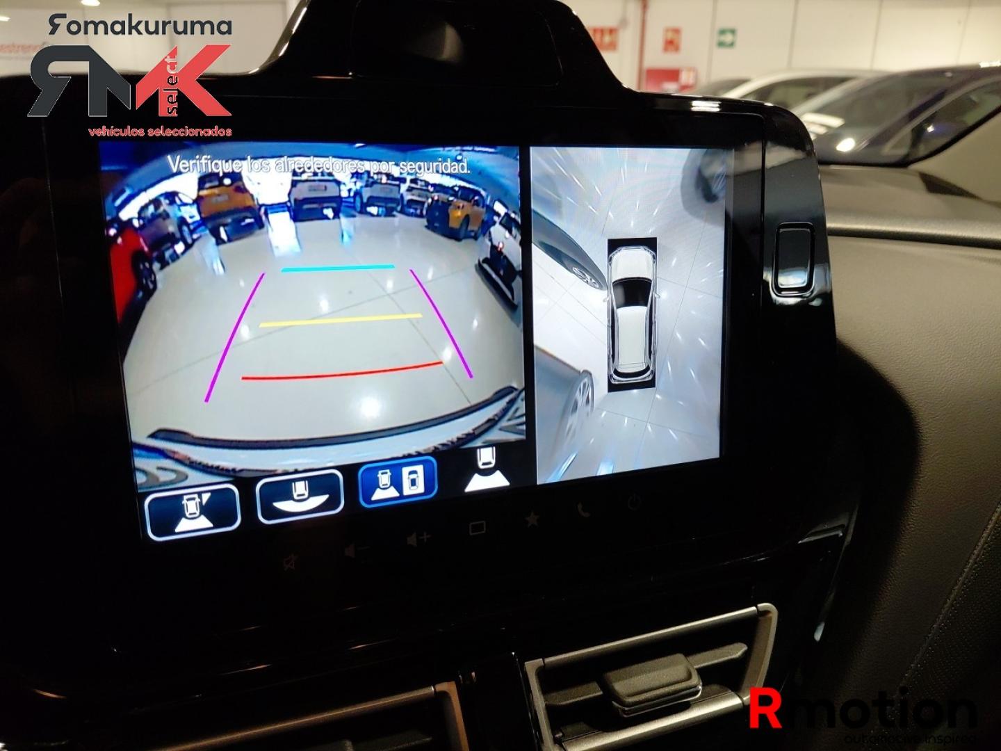 Suzuki S-Cross 1.4T S3 Mild Hybrid