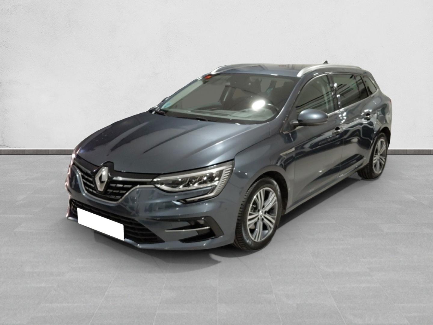 Renault Megane 1.3 TCE ZEN 103KW 140 5P