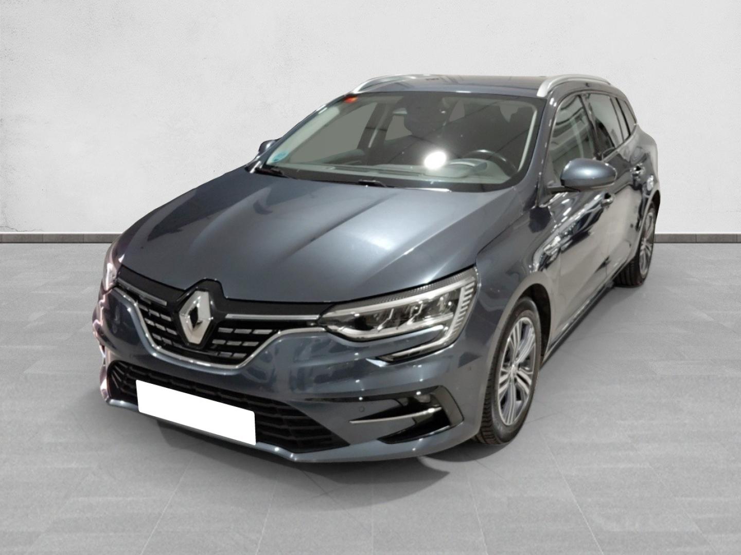 Renault Megane 1.3 TCE ZEN 103KW 140 5P