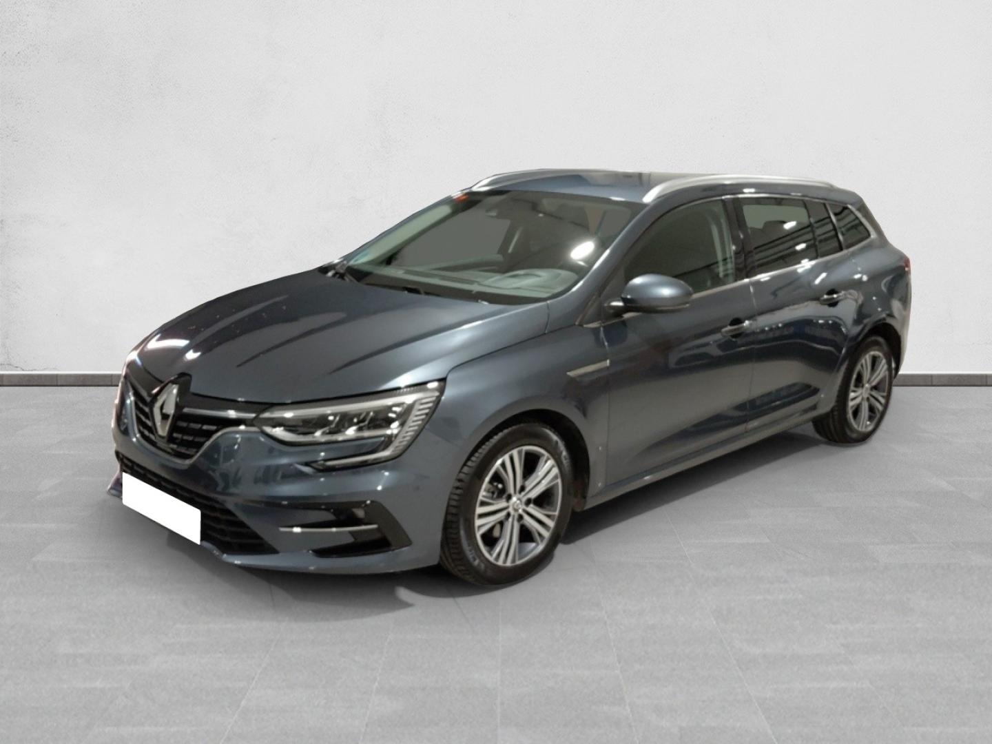 Renault Megane 1.3 TCE ZEN 103KW 140 5P