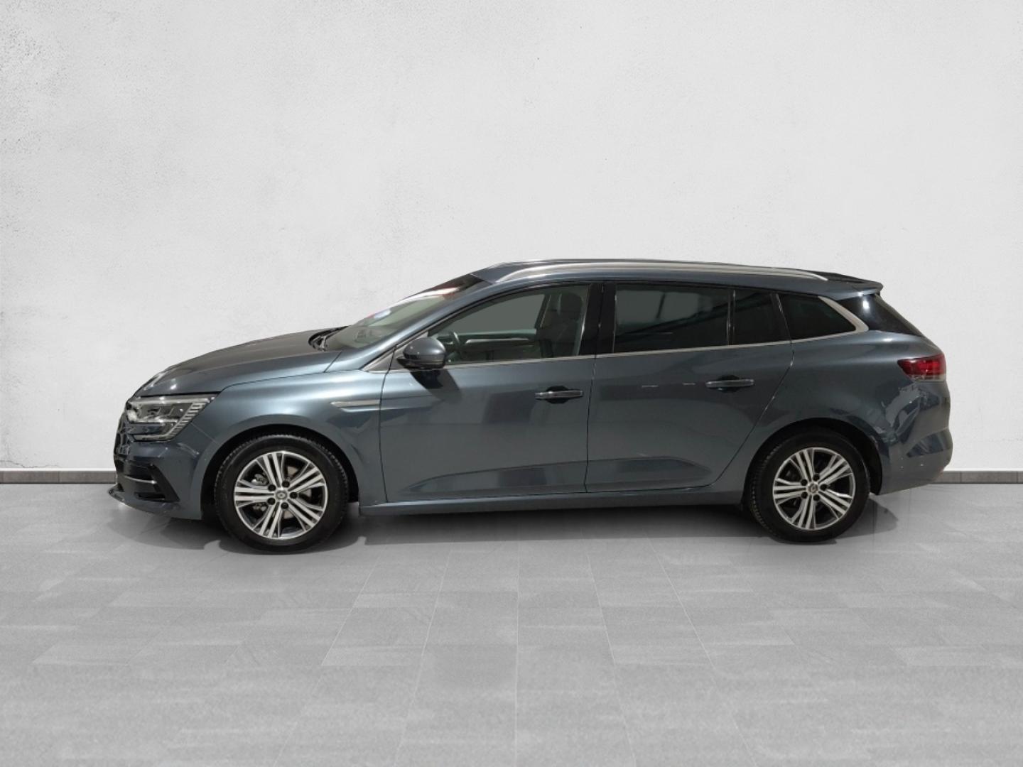 Renault Megane 1.3 TCE ZEN 103KW 140 5P