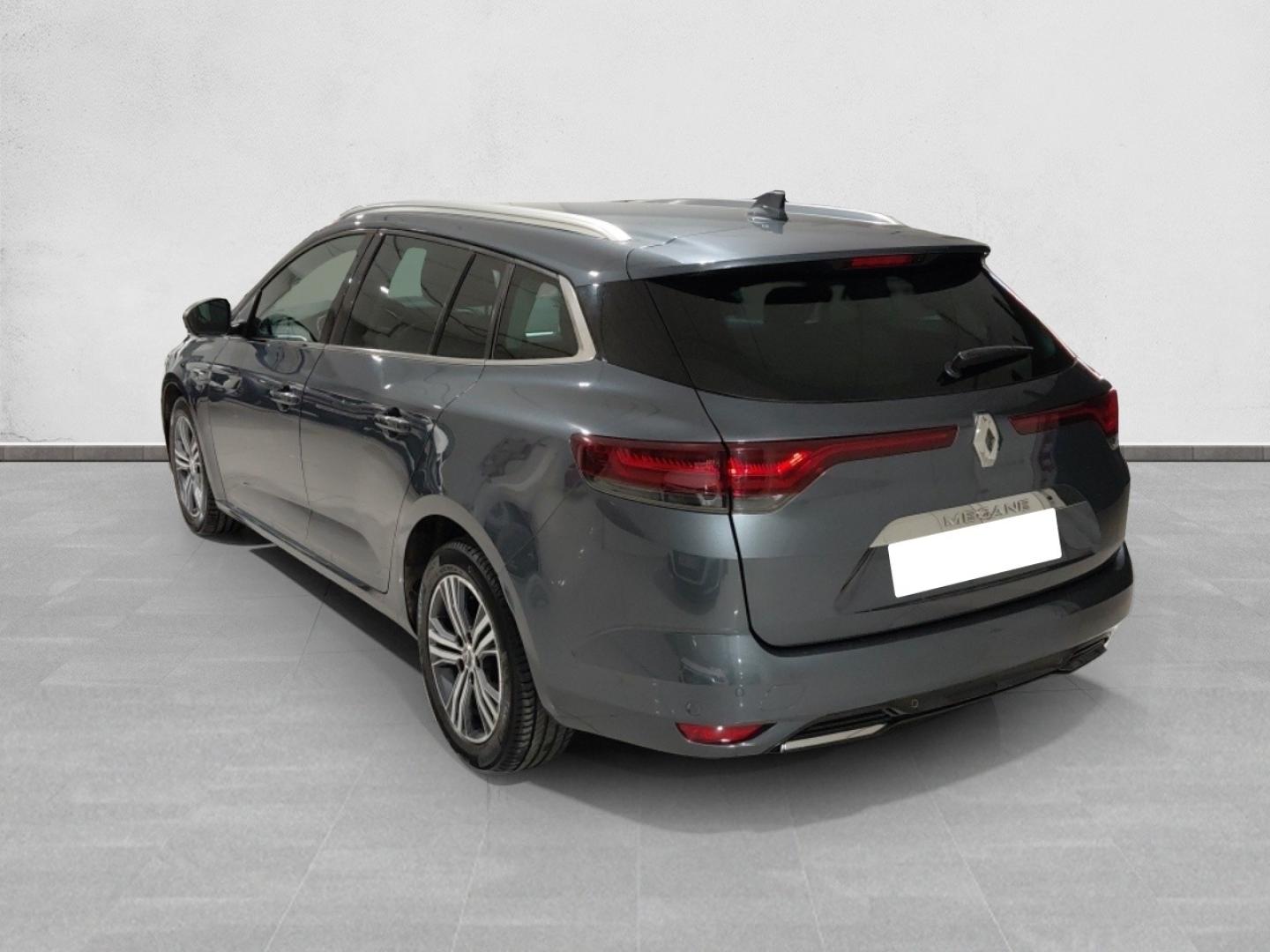 Renault Megane 1.3 TCE ZEN 103KW 140 5P