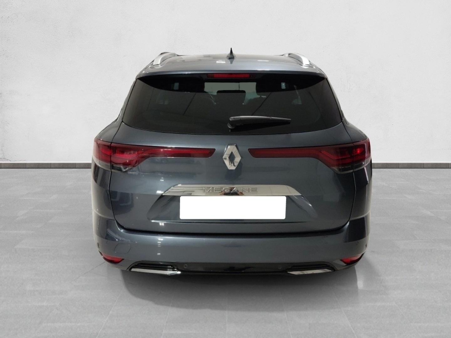Renault Megane 1.3 TCE ZEN 103KW 140 5P