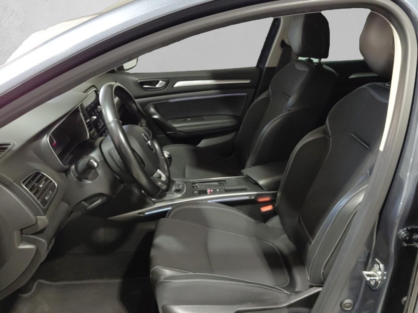 Renault Megane 1.3 TCE ZEN 103KW 140 5P