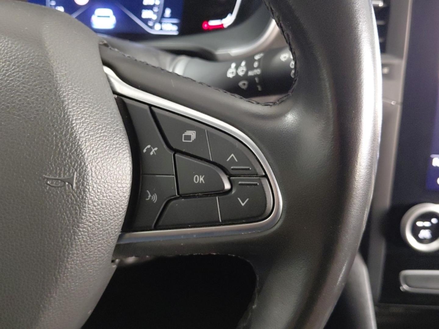 Renault Megane 1.3 TCE ZEN 103KW 140 5P