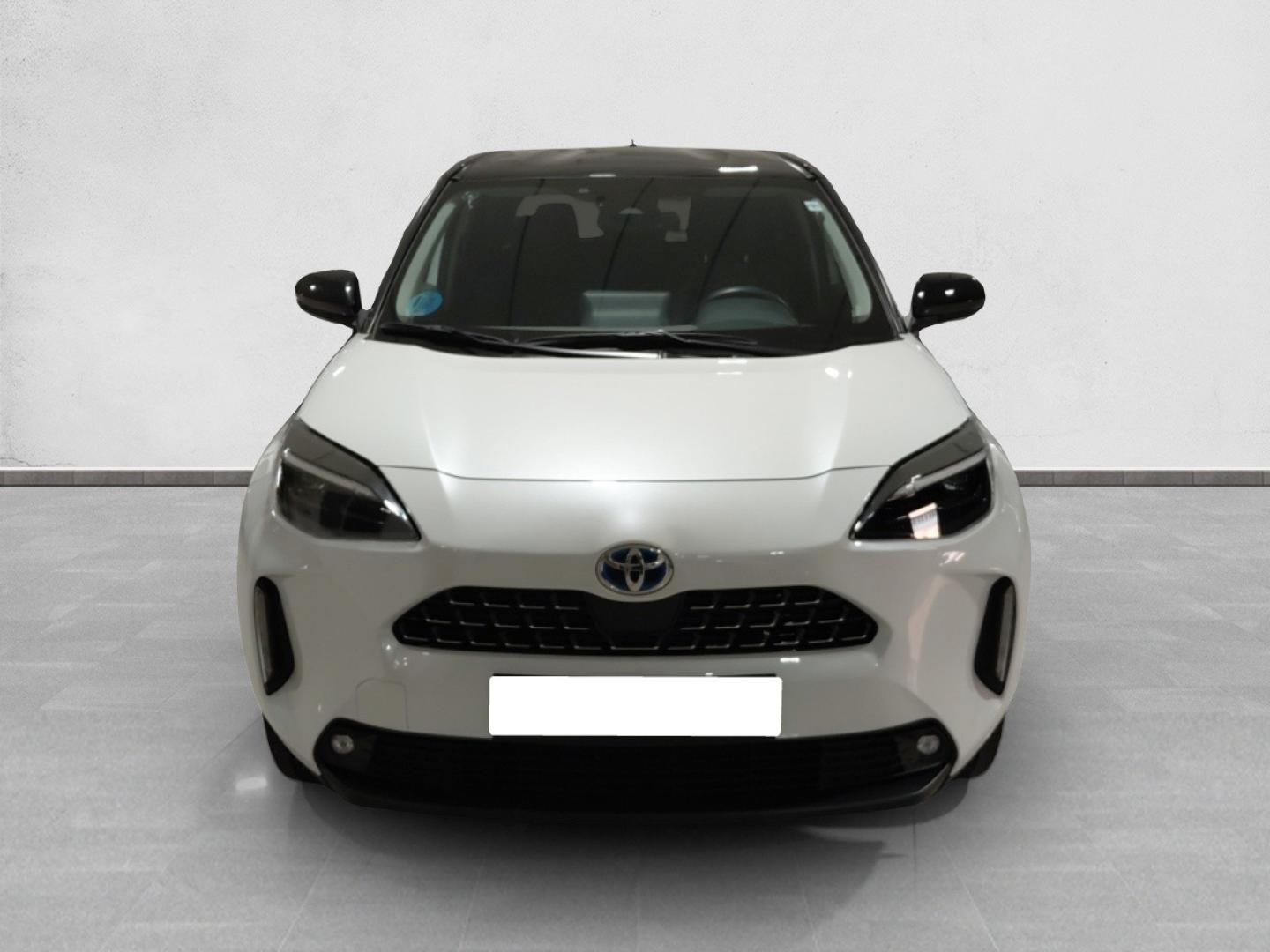 Toyota Yaris Cross 1.5 VVT-I HYBRID STYLE 116 5P