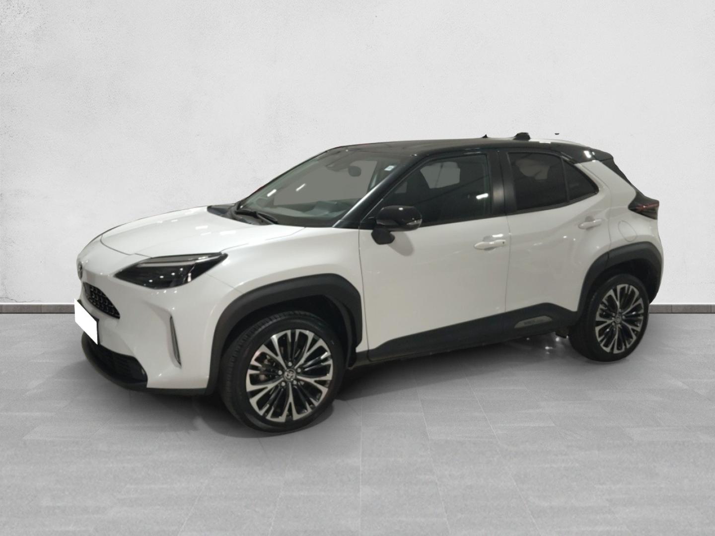 Toyota Yaris Cross 1.5 VVT-I HYBRID STYLE 116 5P