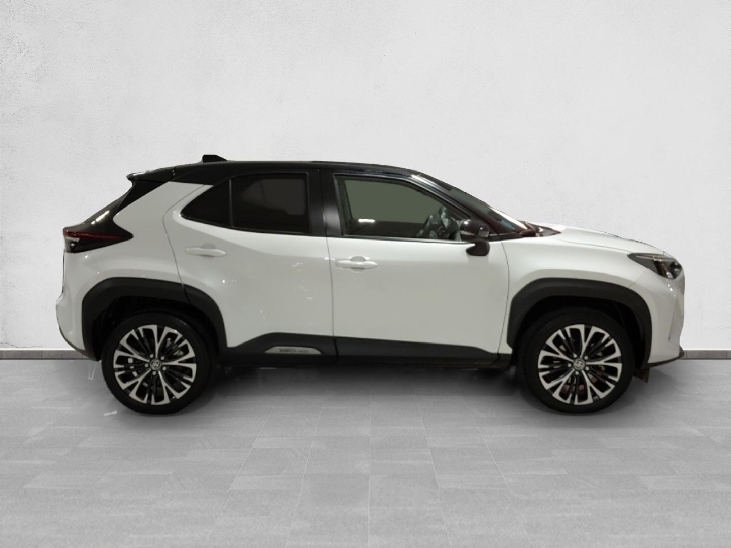 Toyota Yaris Cross 1.5 VVT-I HYBRID STYLE 116 5P