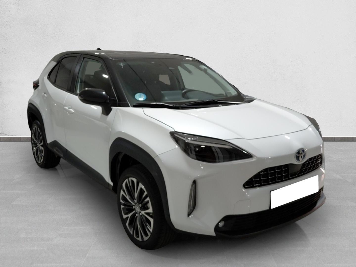 Toyota Yaris Cross 1.5 VVT-I HYBRID STYLE 116 5P