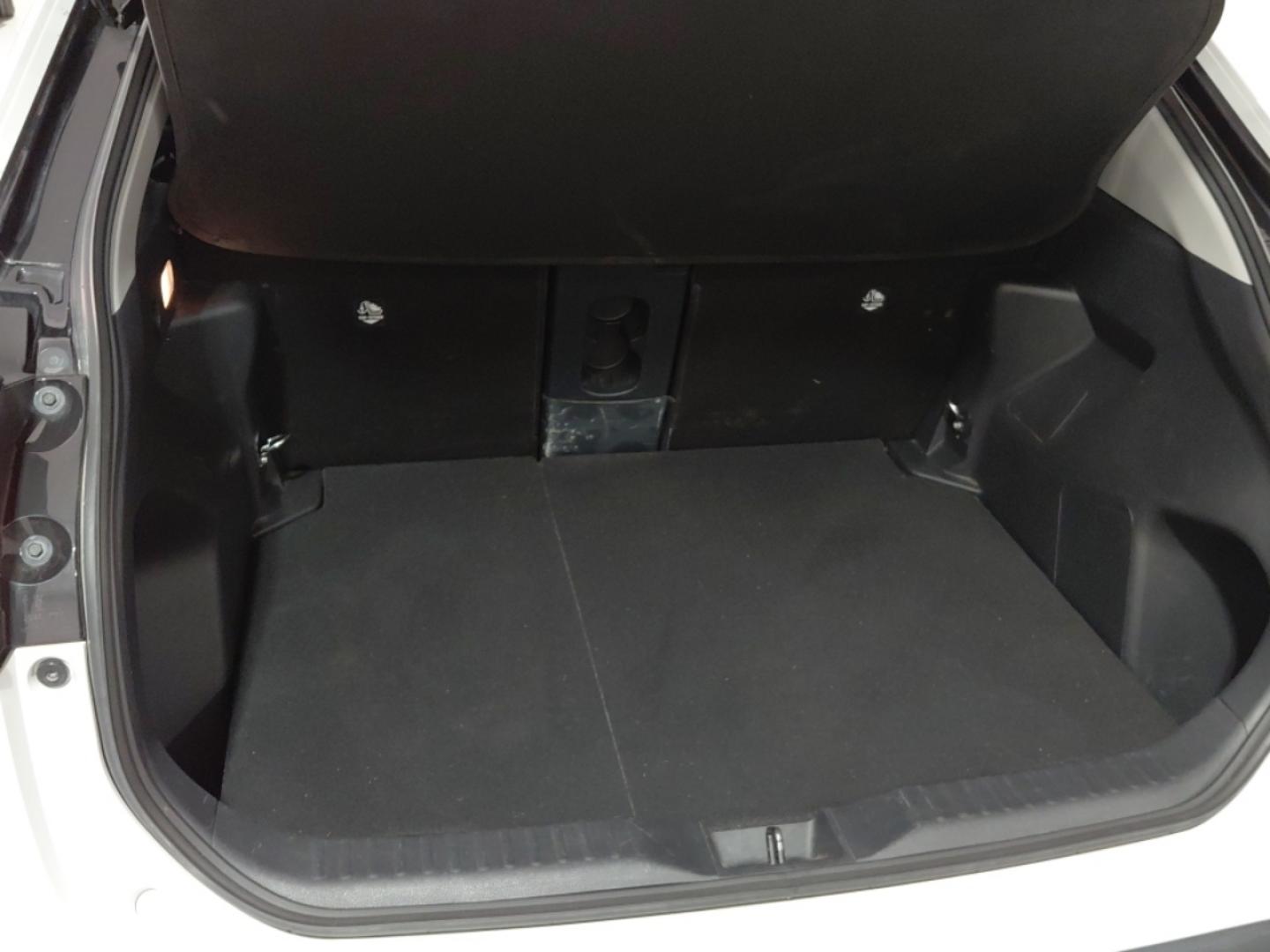 Toyota Yaris Cross 1.5 VVT-I HYBRID STYLE 116 5P