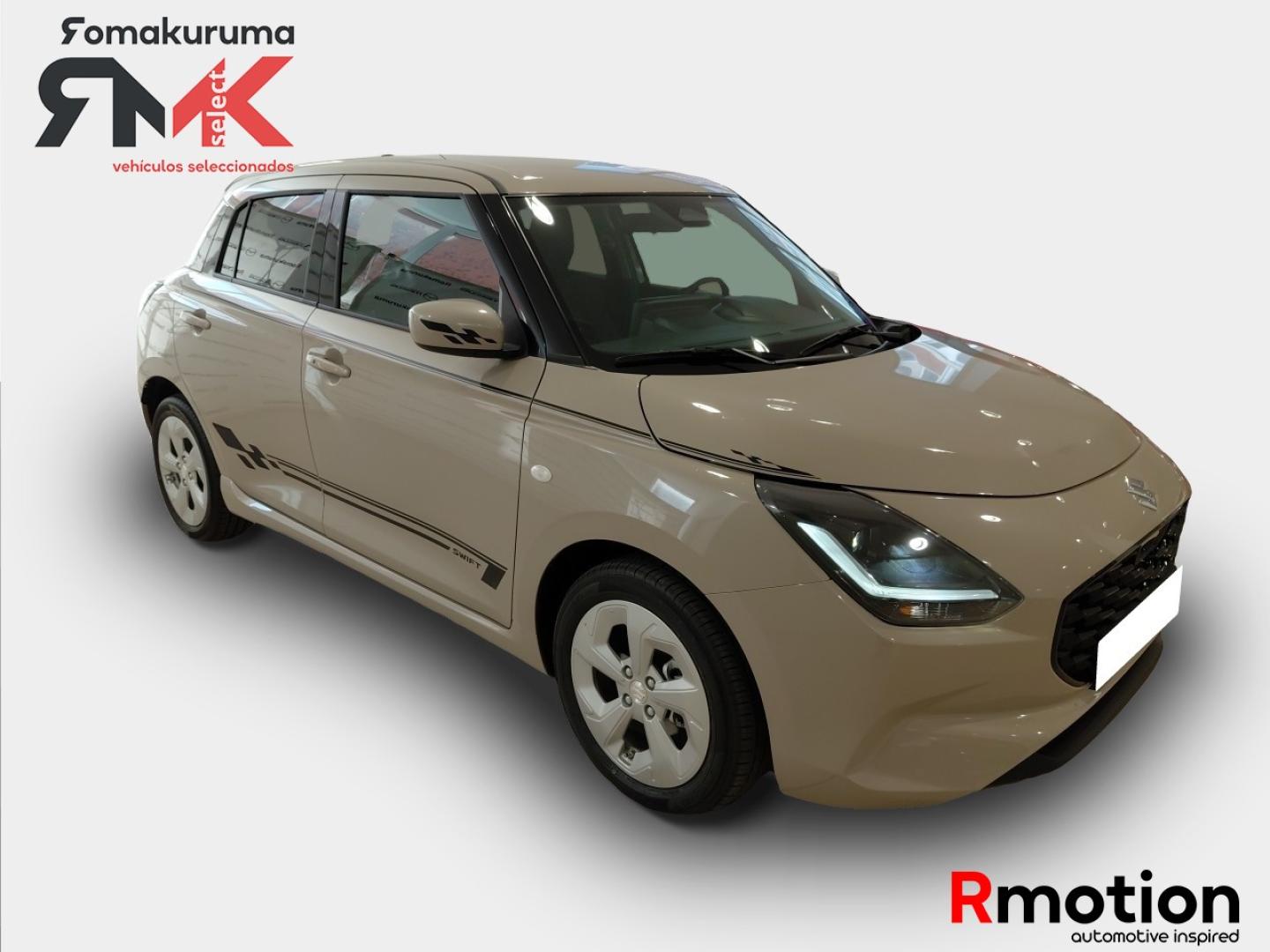 Suzuki Swift 1.2 S2 Mild Hybrid