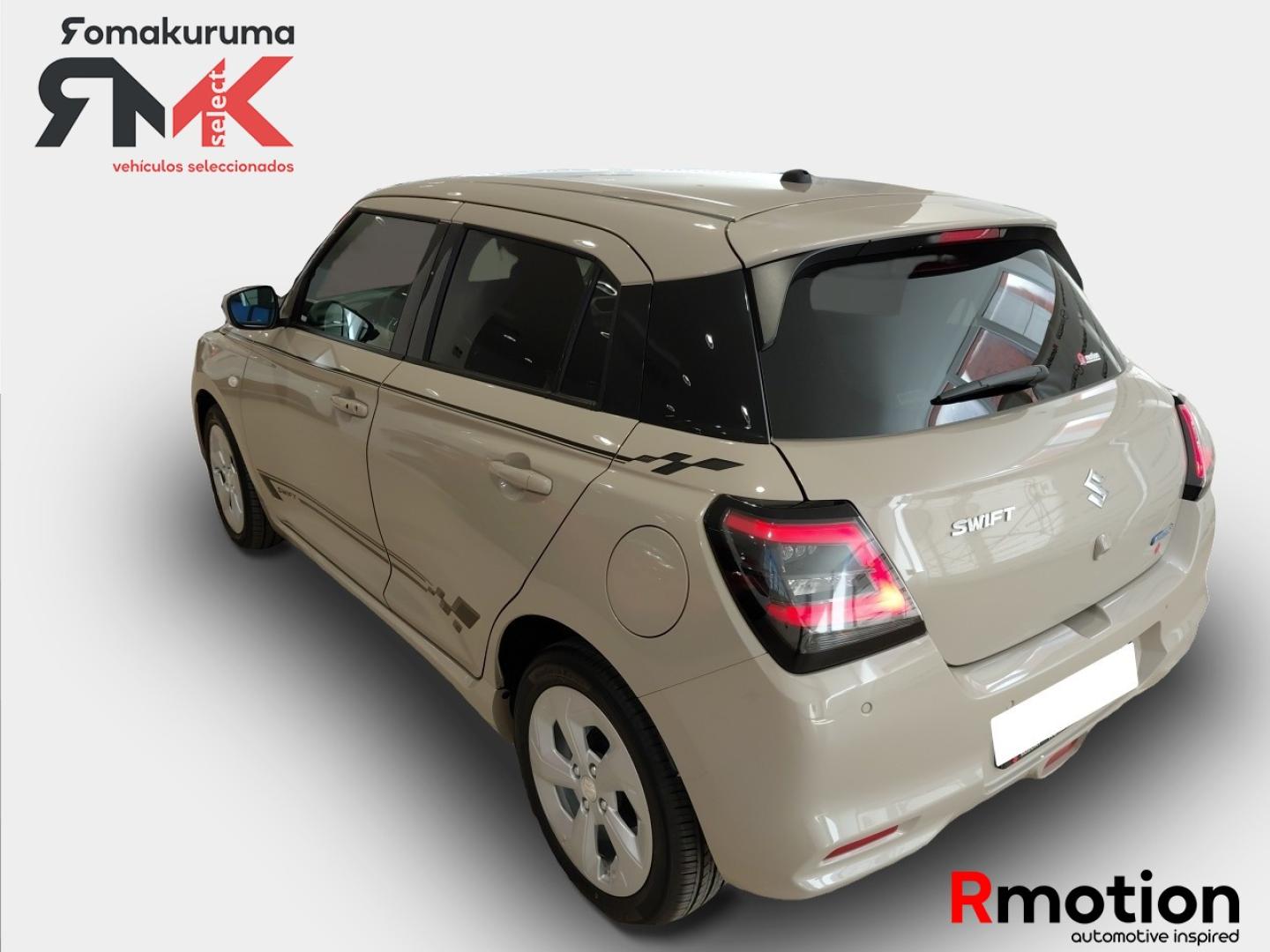 Suzuki Swift 1.2 S2 Mild Hybrid