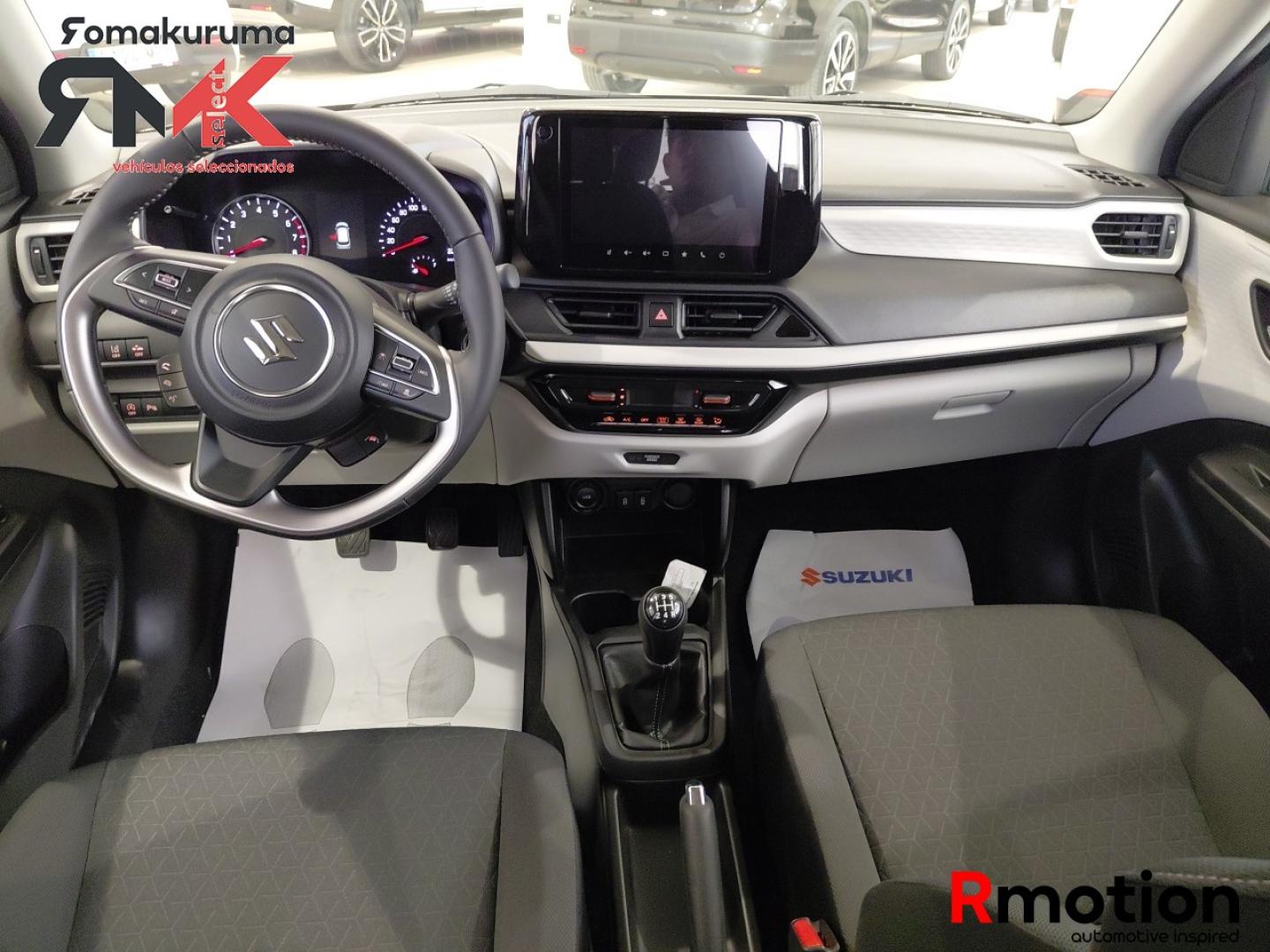 Suzuki Swift 1.2 S2 Mild Hybrid