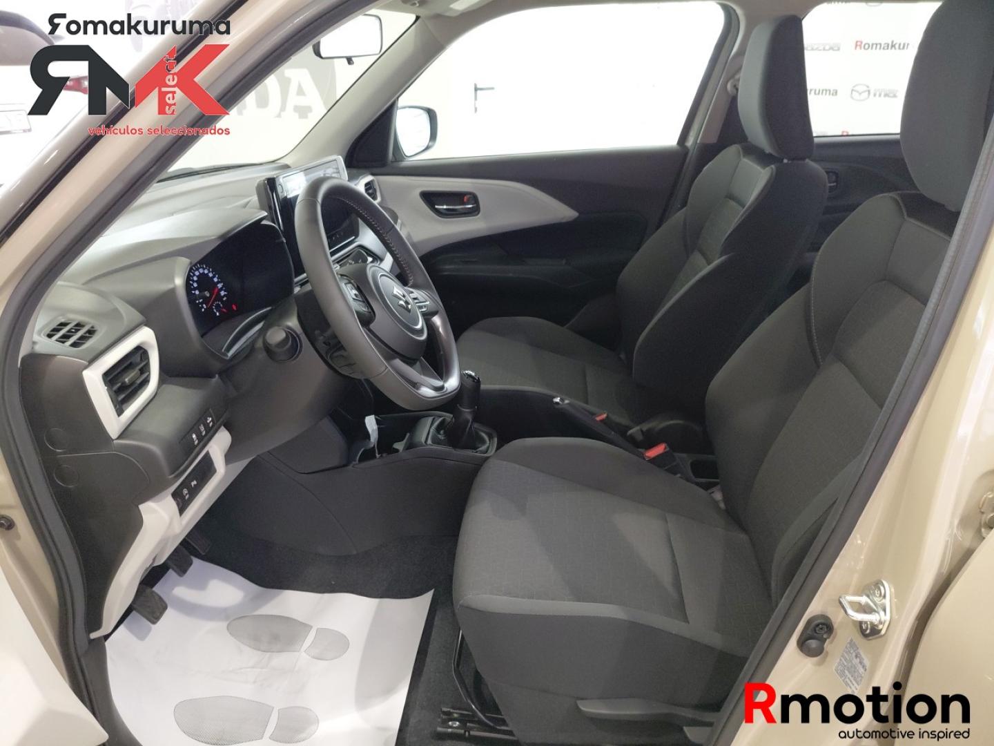 Suzuki Swift 1.2 S2 Mild Hybrid