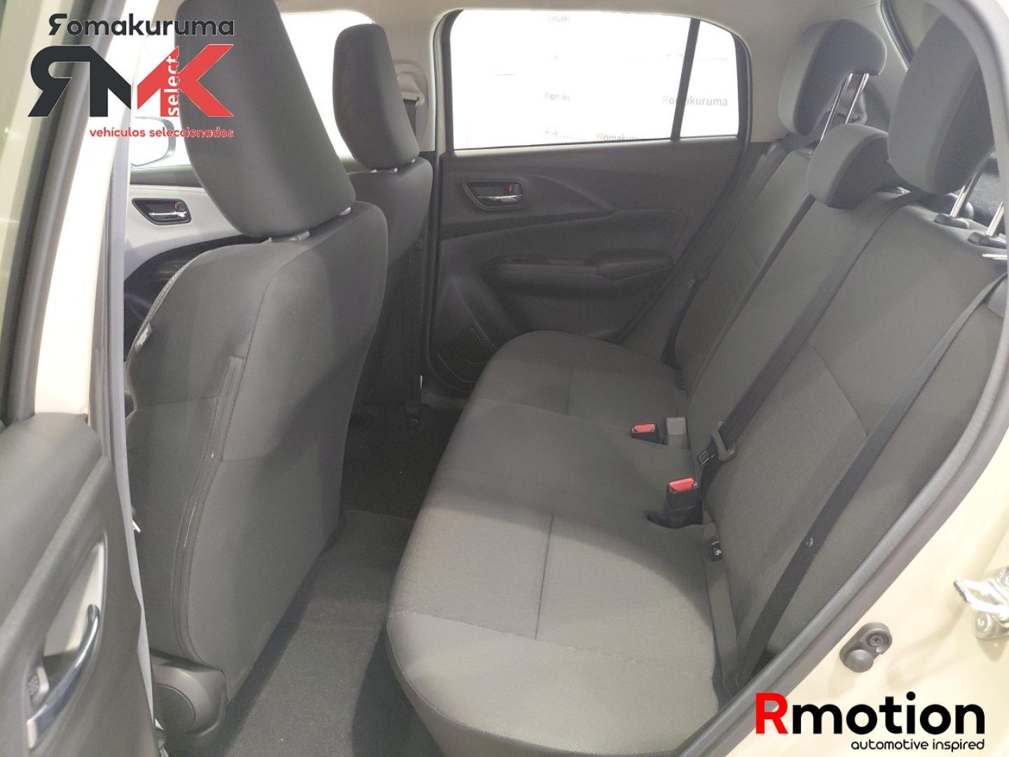 Suzuki Swift 1.2 S2 Mild Hybrid