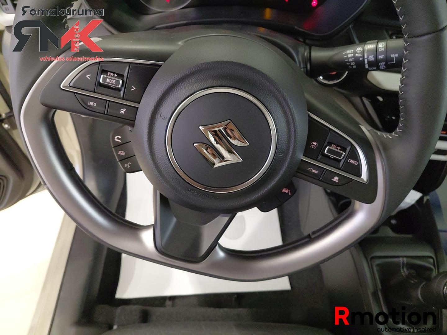 Suzuki Swift 1.2 S2 Mild Hybrid