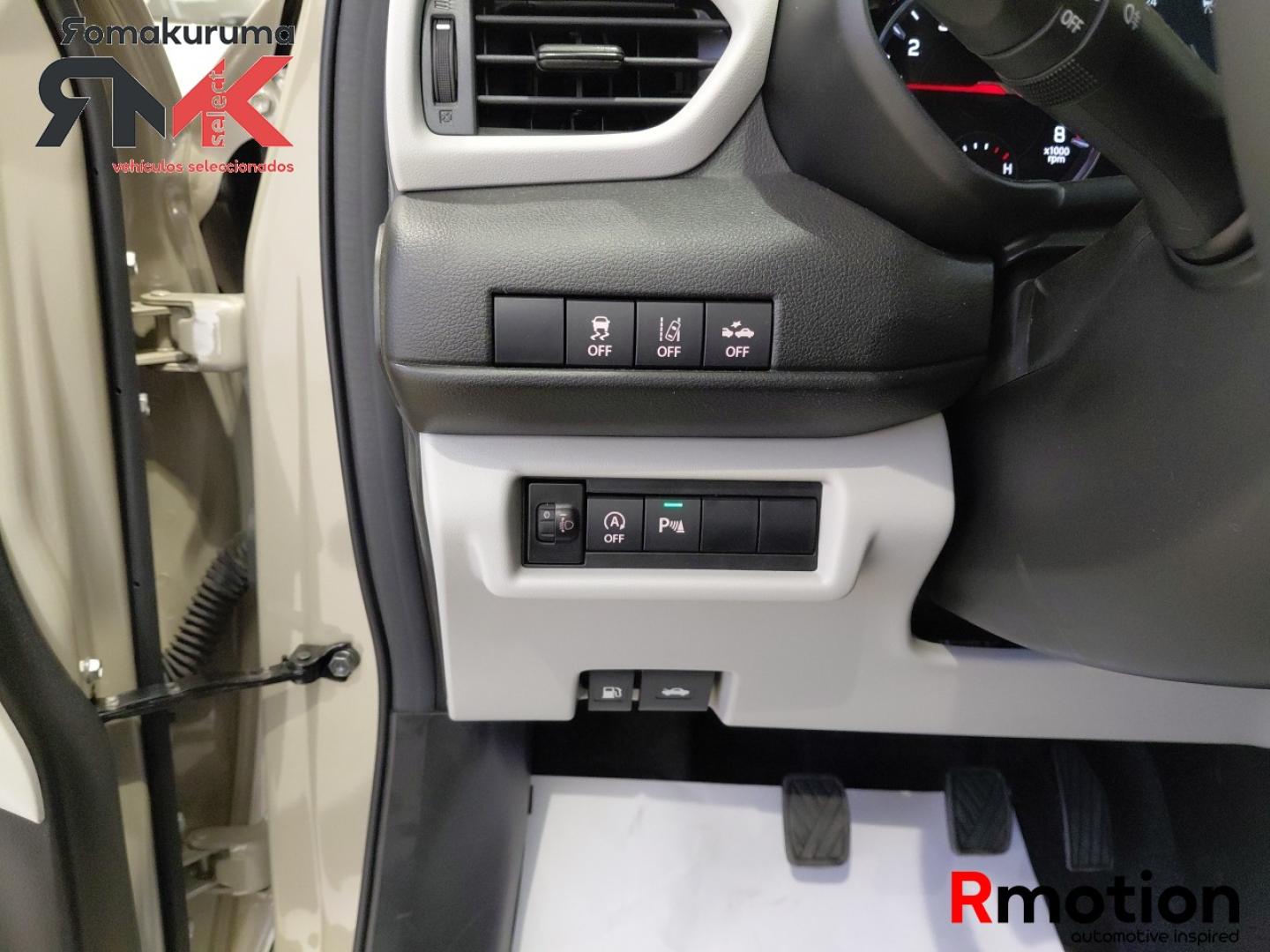 Suzuki Swift 1.2 S2 Mild Hybrid