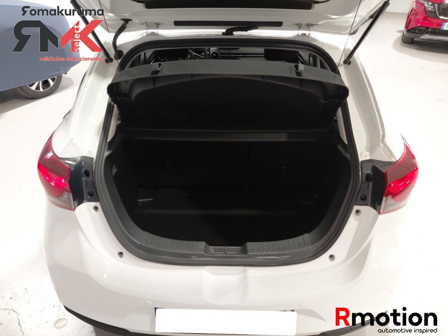 Mazda 2 e-SKYACTIV G 1.5 66kW (90CV) MT Origin