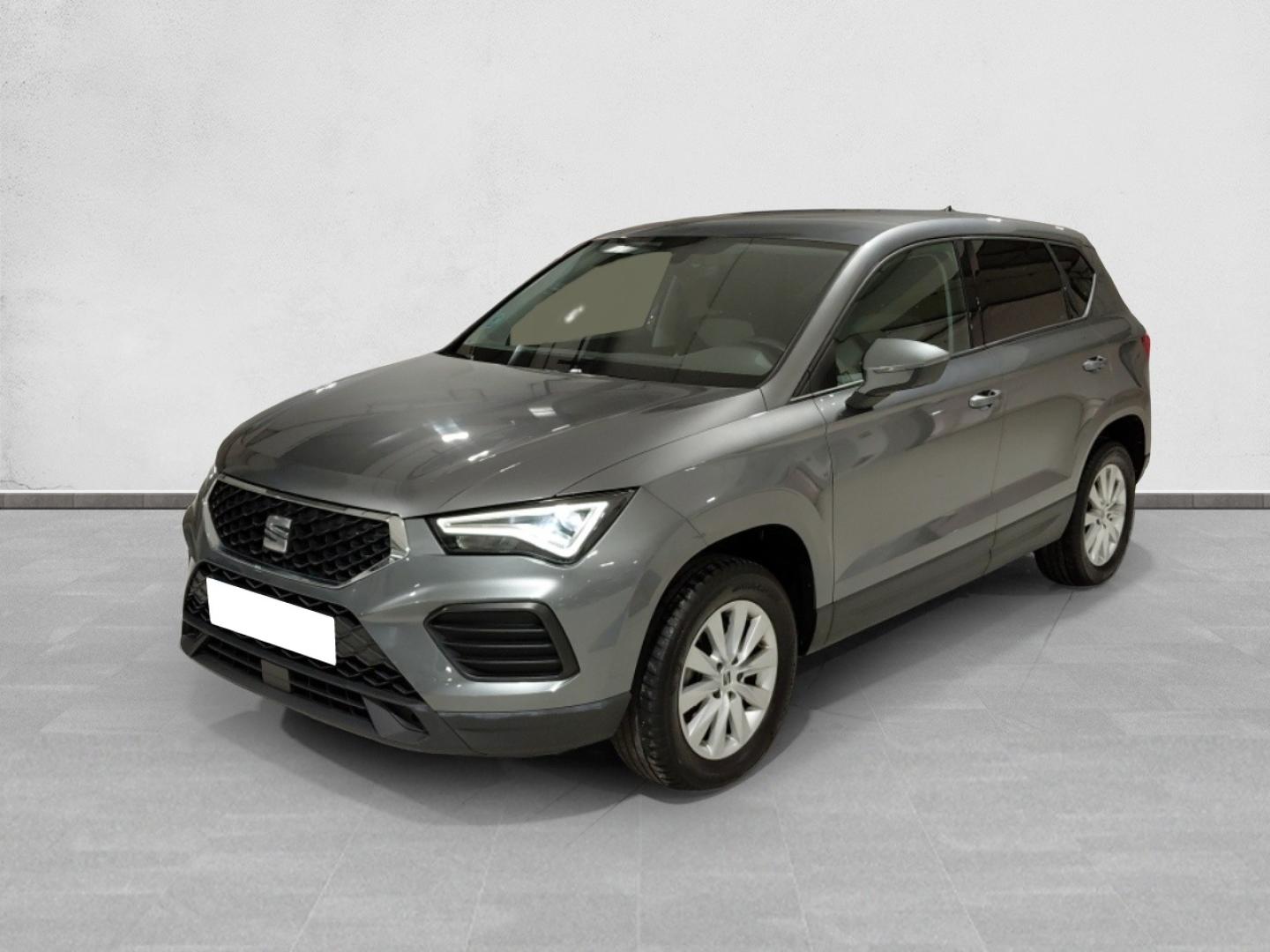 SEAT Ateca 1.0 TSI 81KW S/S REFERENCE 110 5P