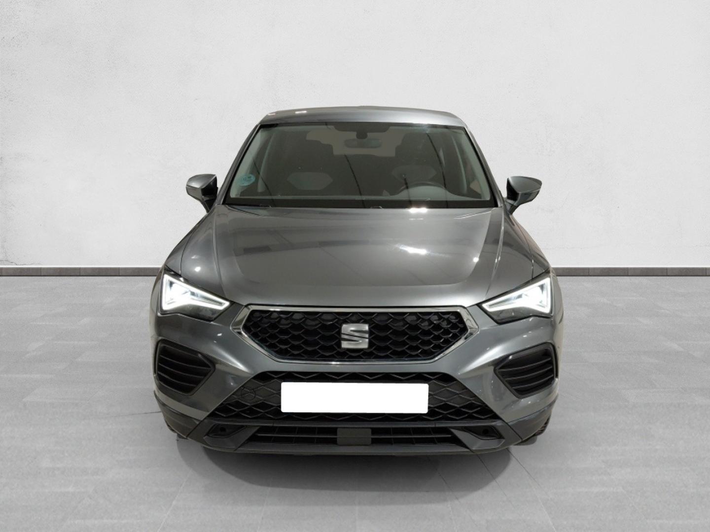 SEAT Ateca 1.0 TSI 81KW S/S REFERENCE 110 5P