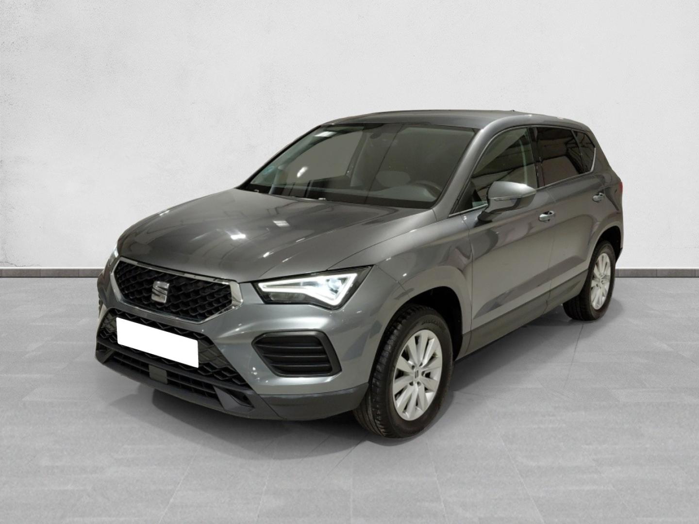 SEAT Ateca 1.0 TSI 81KW S/S REFERENCE 110 5P