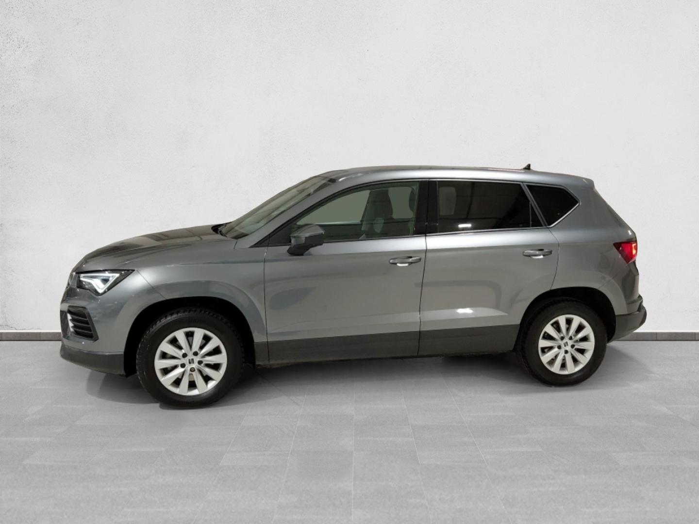 SEAT Ateca 1.0 TSI 81KW S/S REFERENCE 110 5P